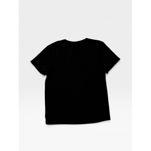 Adidas Essential Performance T-Shirt – Black